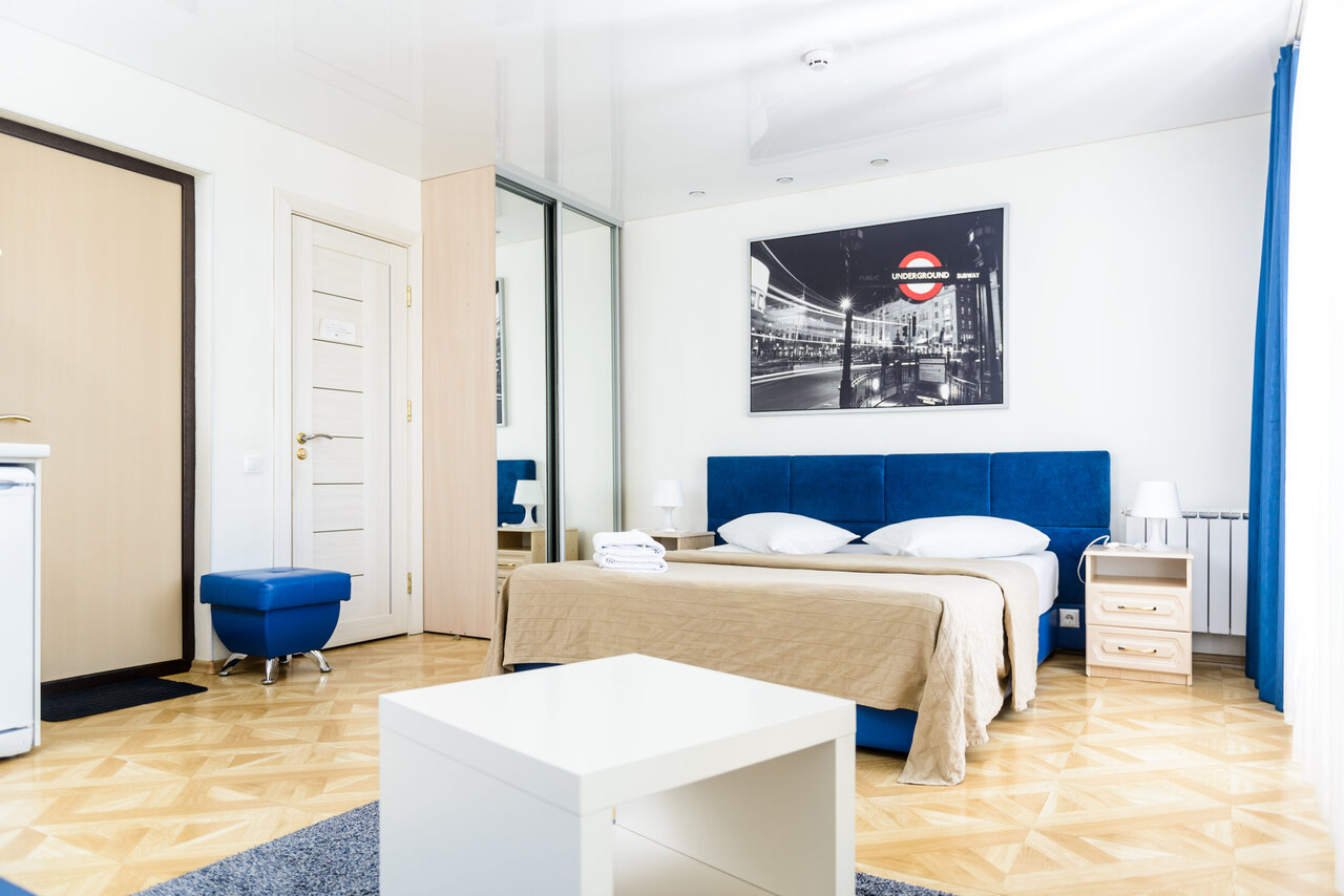 Гостевой дом Кутузов Сыктывкар-39