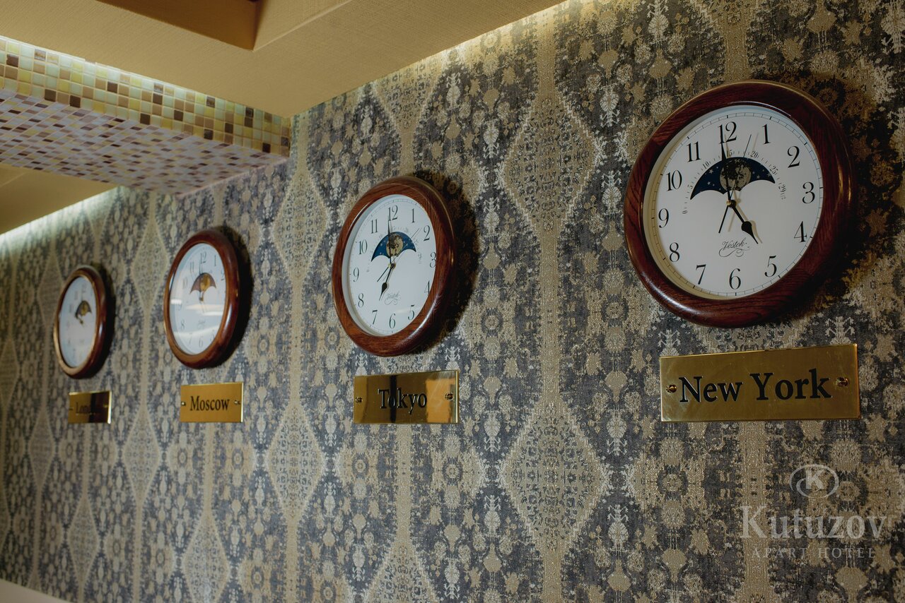 Гостевой дом Кутузов Сыктывкар-122