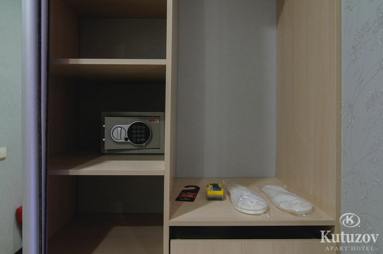 Гостевой дом Кутузов Сыктывкар-130