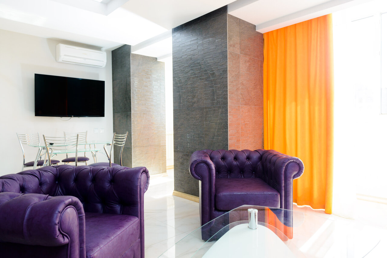 Гостевой дом Кутузов Сыктывкар-54