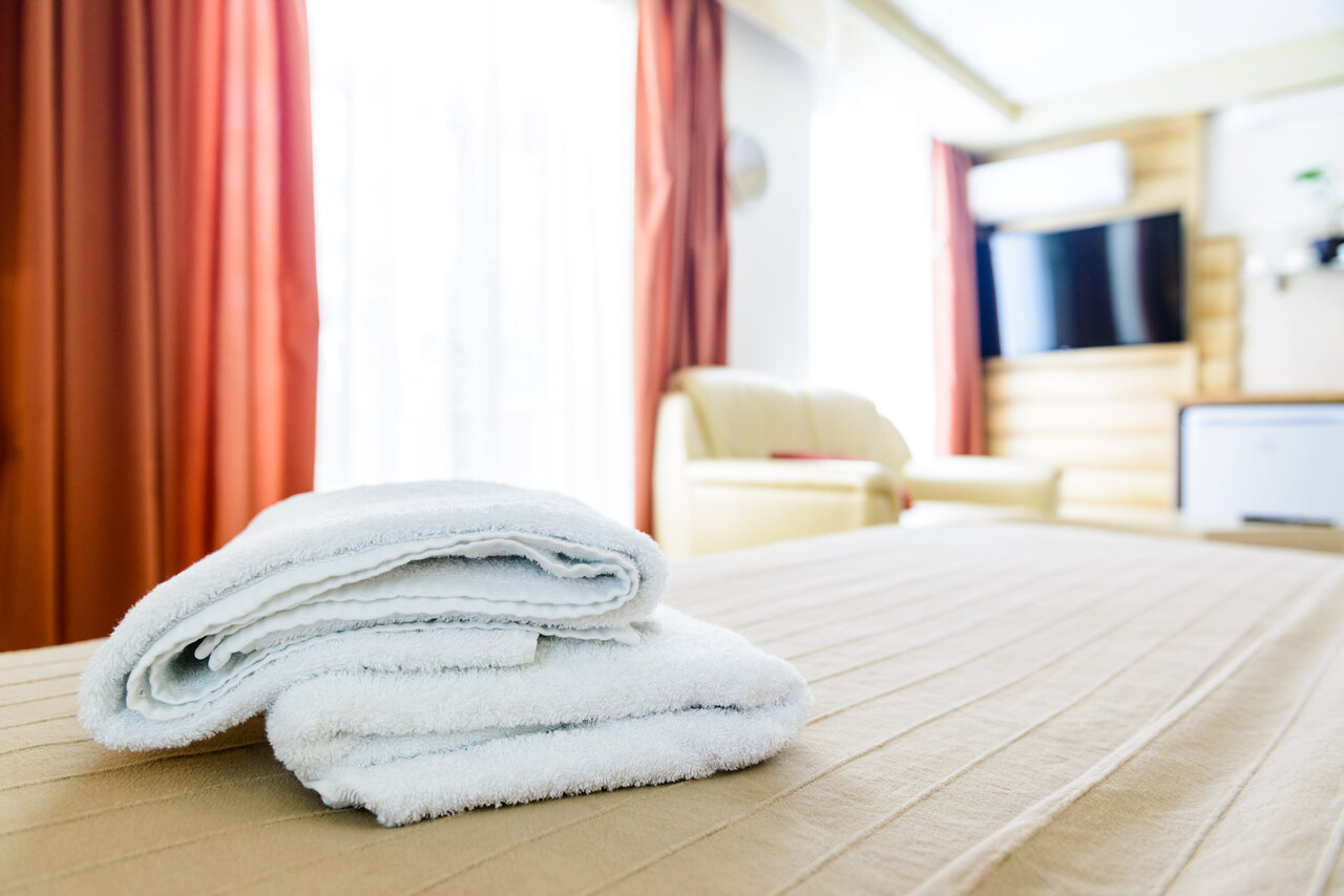 Гостевой дом Кутузов Сыктывкар-46