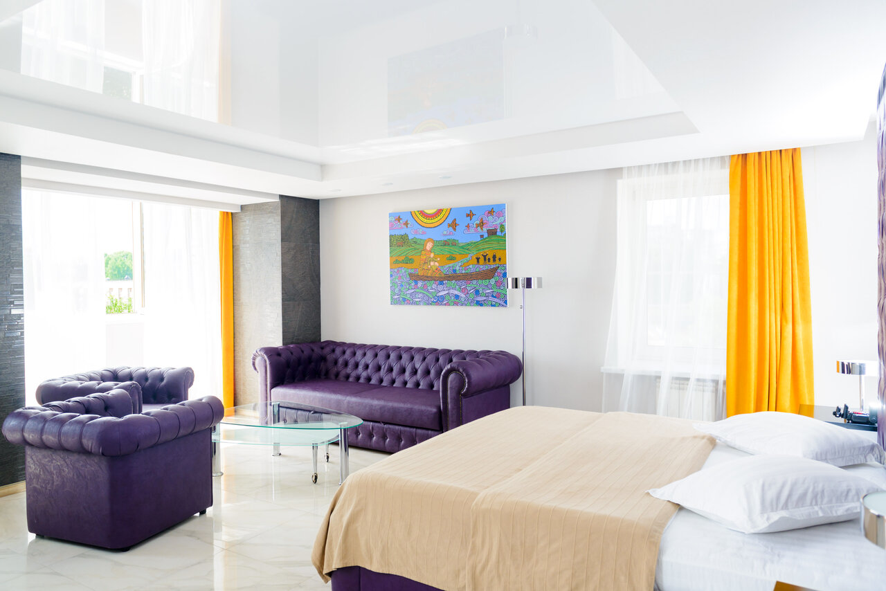 Гостевой дом Кутузов Сыктывкар-23