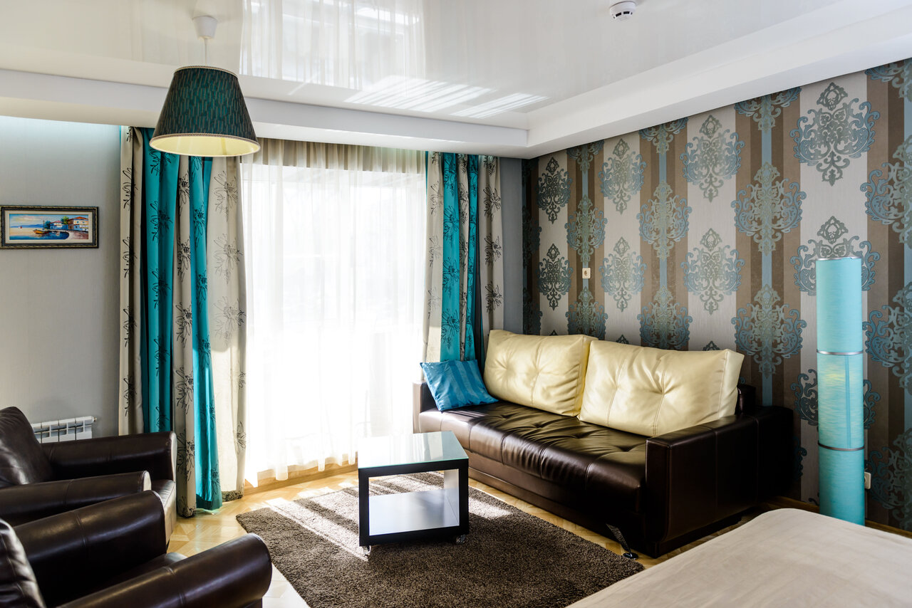 Гостевой дом Кутузов Сыктывкар-70