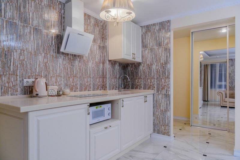 Гостевой дом Кутузов Сыктывкар-194