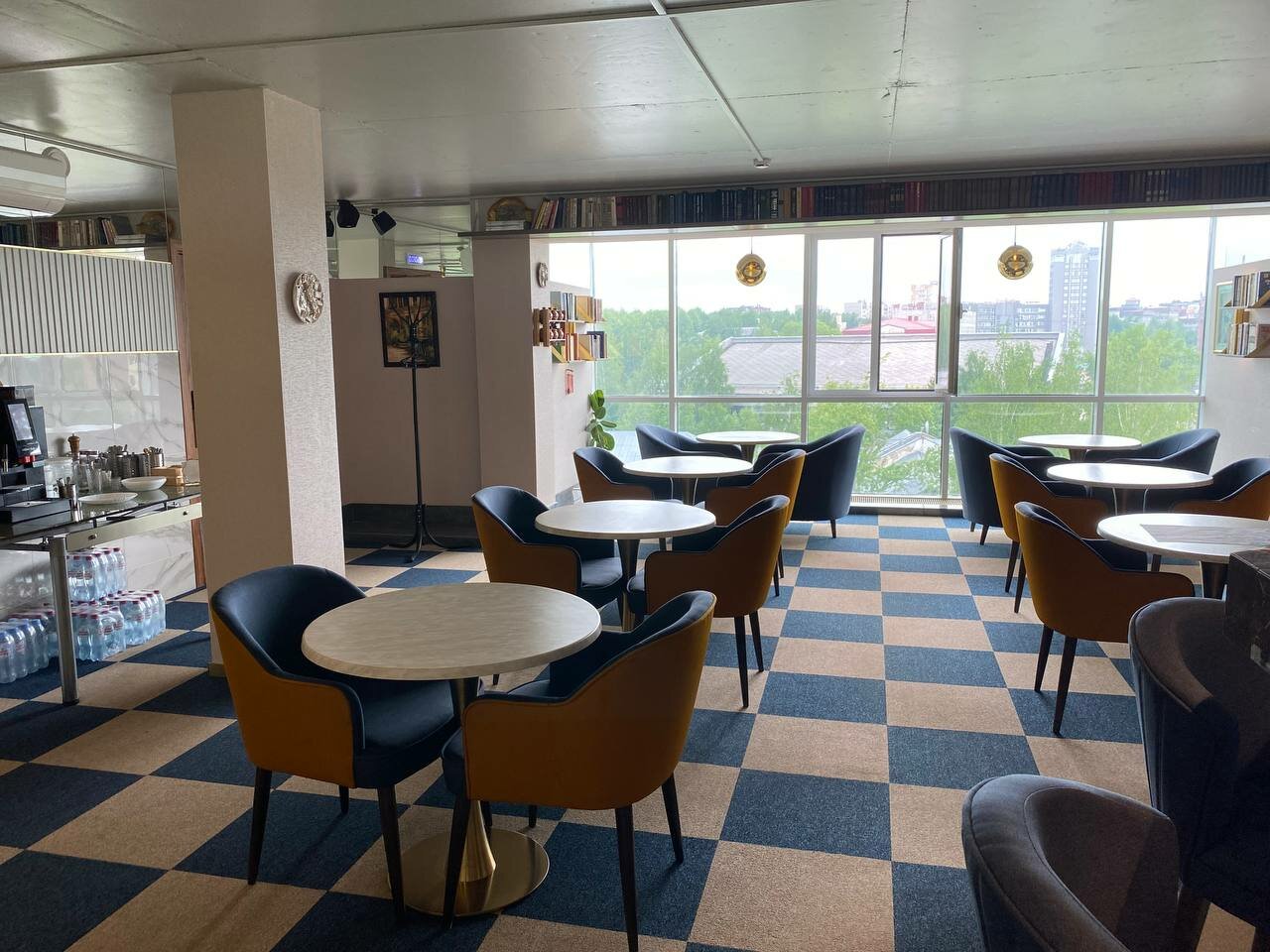 Гостевой дом Кутузов Сыктывкар-177