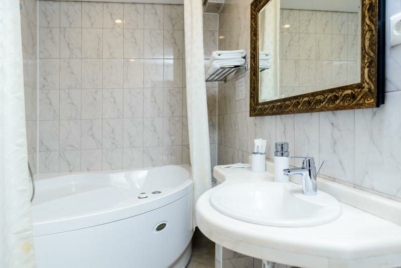 Гостевой дом Кутузов Сыктывкар-178