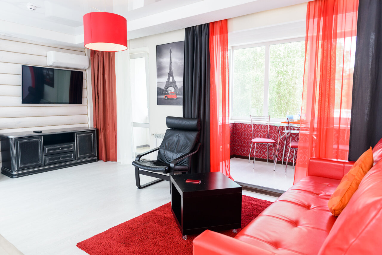 Гостевой дом Кутузов Сыктывкар-97