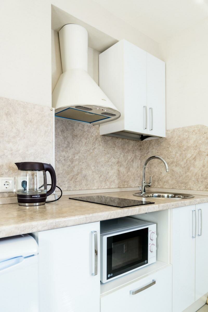 Гостевой дом Кутузов Сыктывкар-164