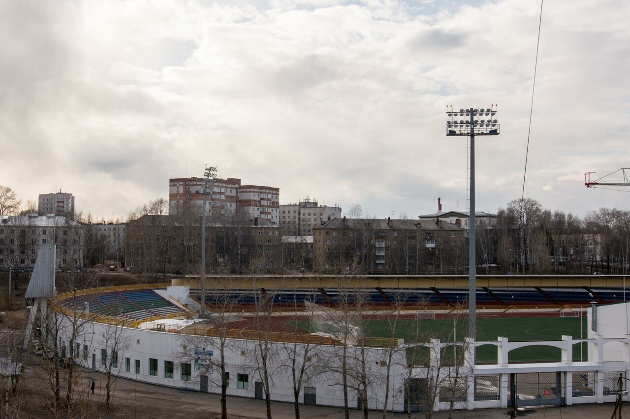 Гостевой дом Кутузов Сыктывкар-147