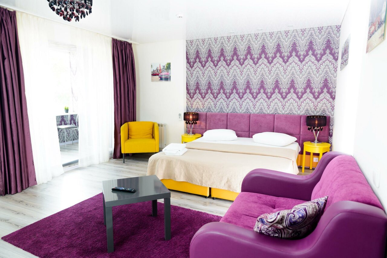 Гостевой дом Кутузов Сыктывкар-203