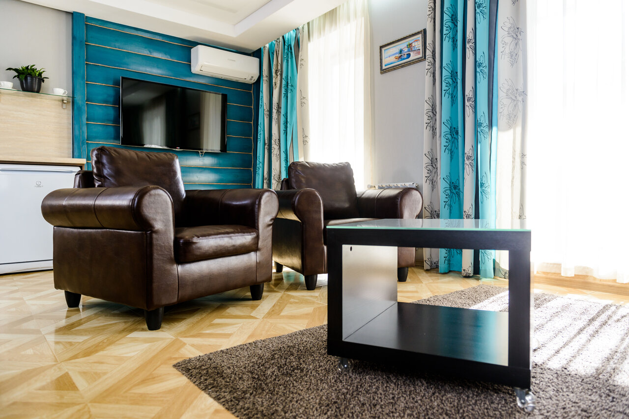 Гостевой дом Кутузов Сыктывкар-14