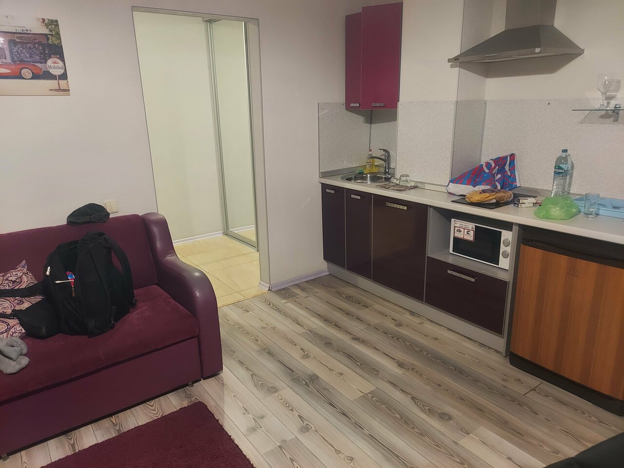 Гостевой дом Кутузов Сыктывкар-215