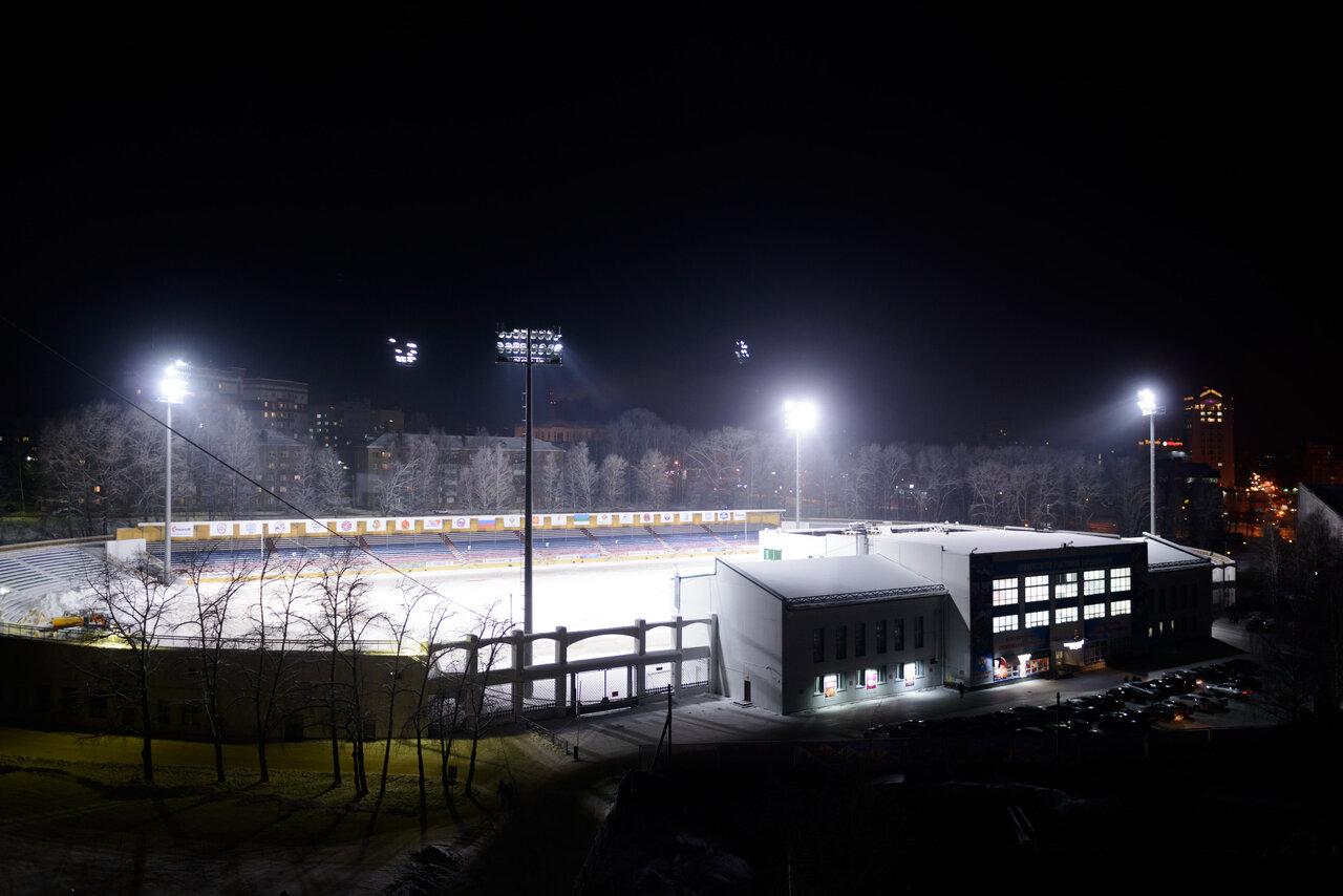 Гостевой дом Кутузов Сыктывкар-135