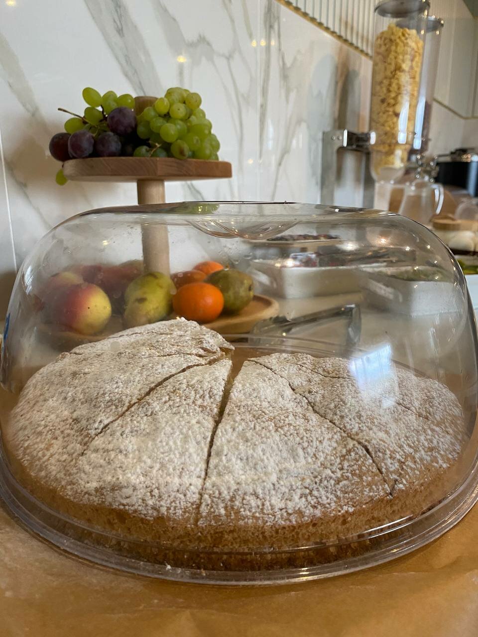 Гостевой дом Кутузов Сыктывкар-20