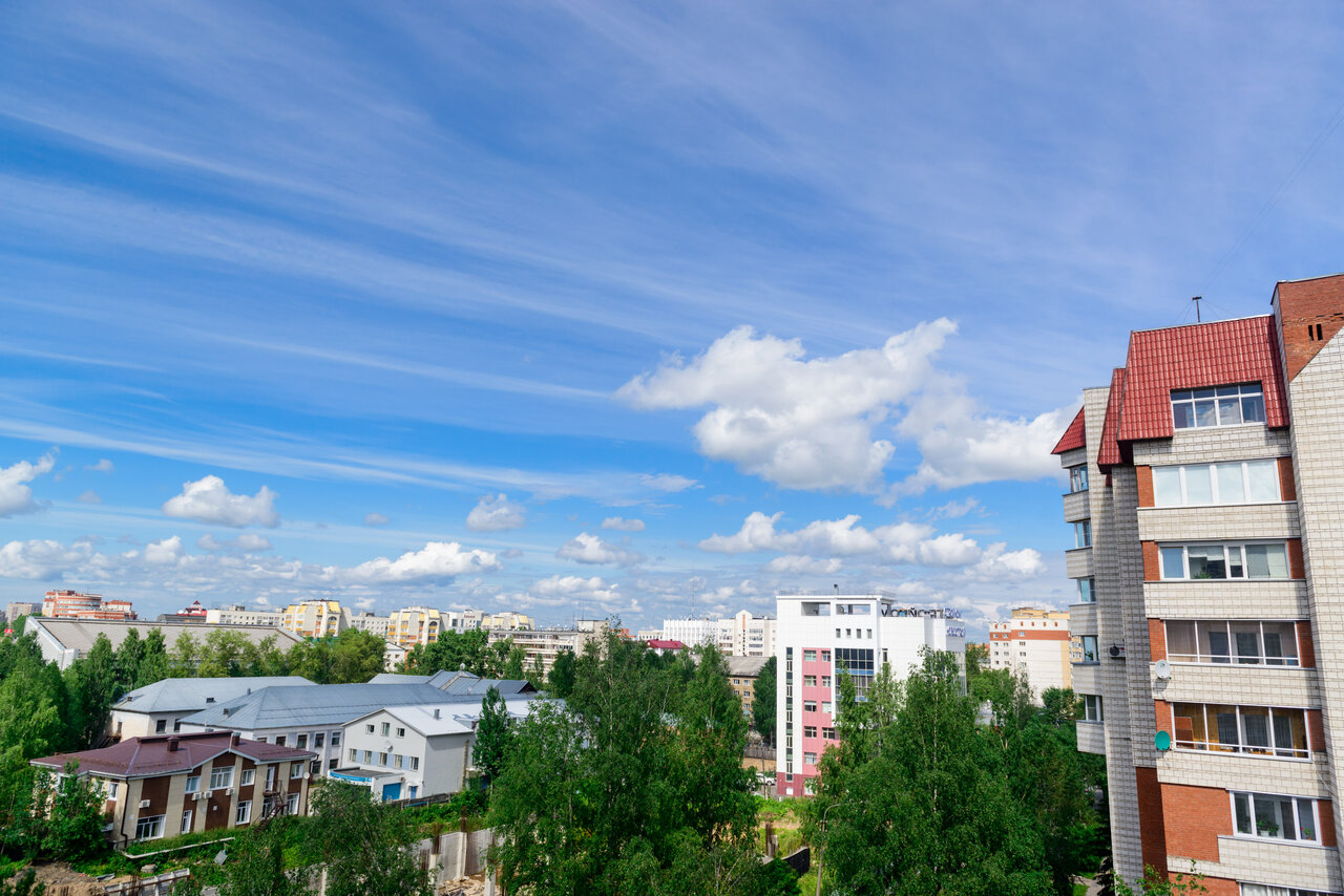 Гостевой дом Кутузов Сыктывкар-205