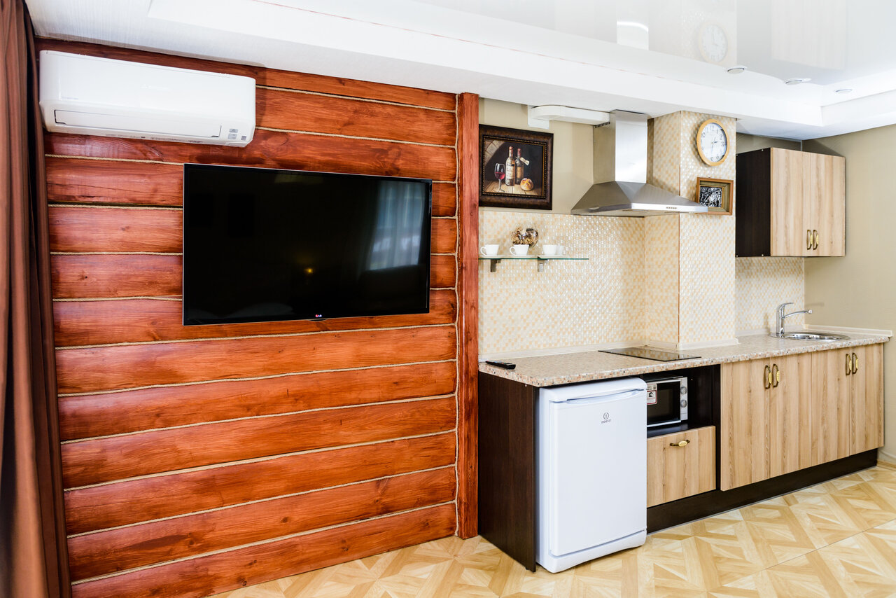 Гостевой дом Кутузов Сыктывкар-85