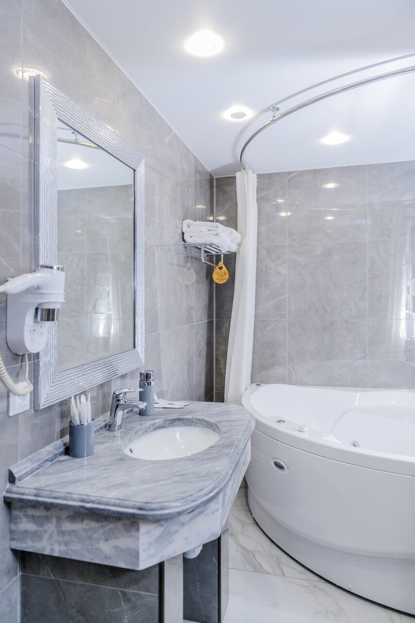 Гостевой дом Кутузов Сыктывкар-99