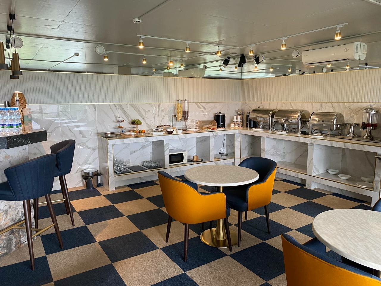 Гостевой дом Кутузов Сыктывкар-19