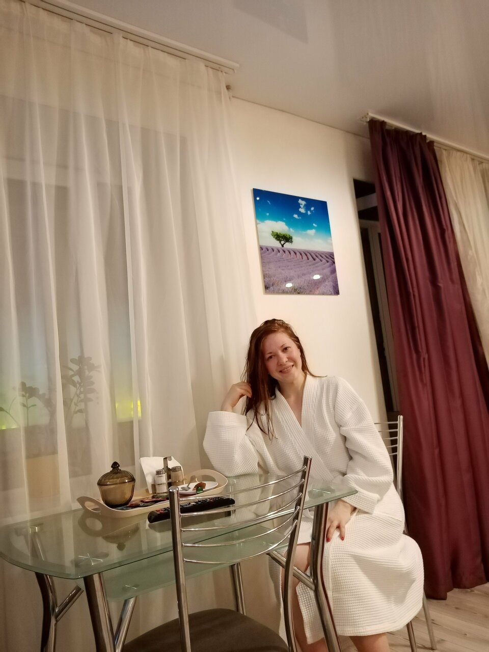 Гостевой дом Кутузов Сыктывкар-206