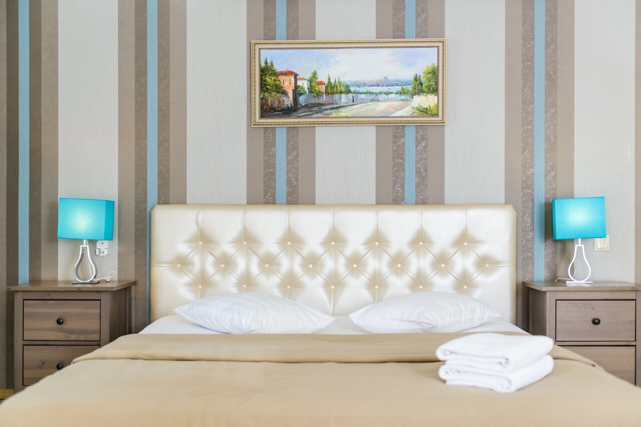 Гостевой дом Кутузов Сыктывкар-35