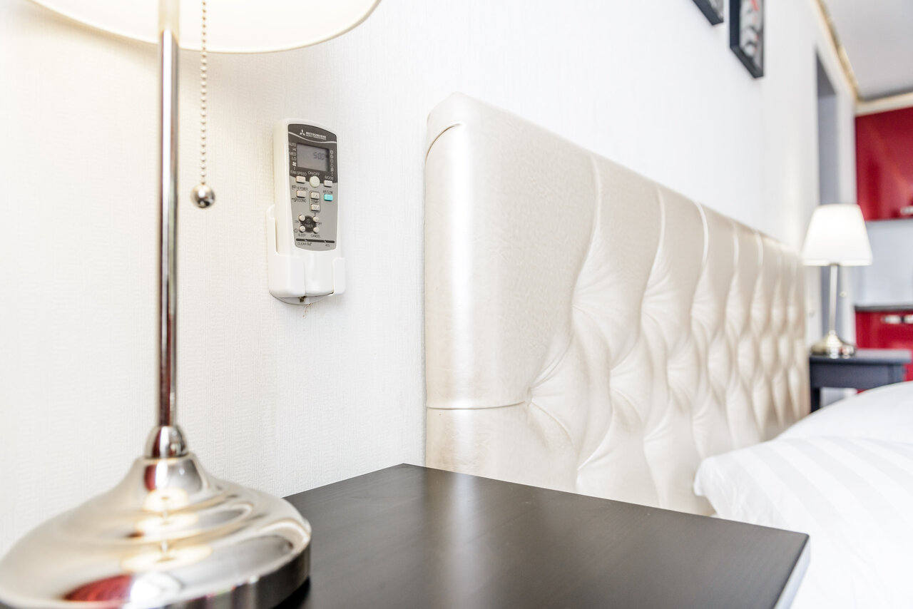 Гостевой дом Кутузов Сыктывкар-78