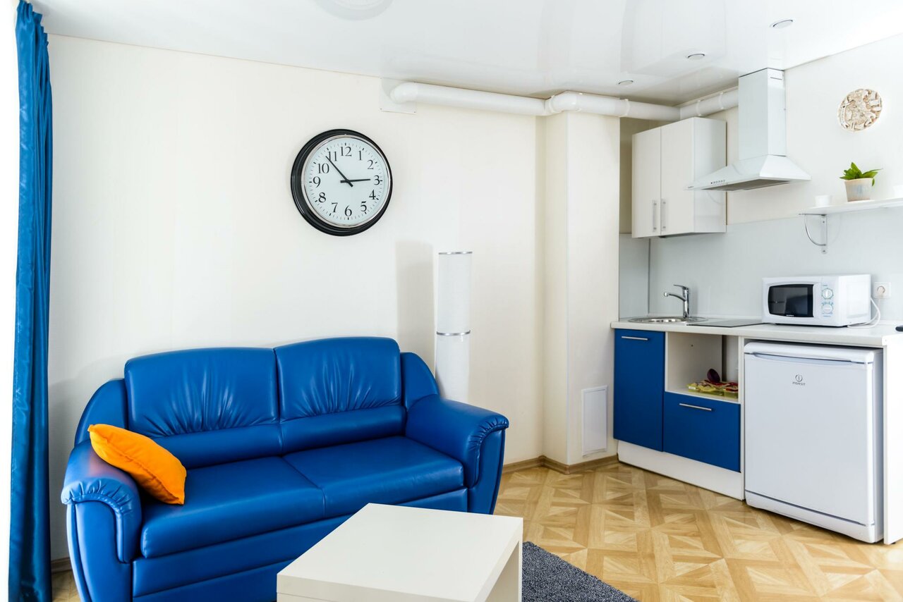 Гостевой дом Кутузов Сыктывкар-199