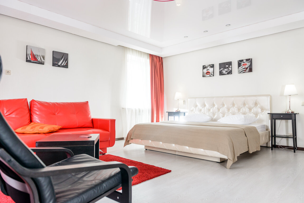 Гостевой дом Кутузов Сыктывкар-56