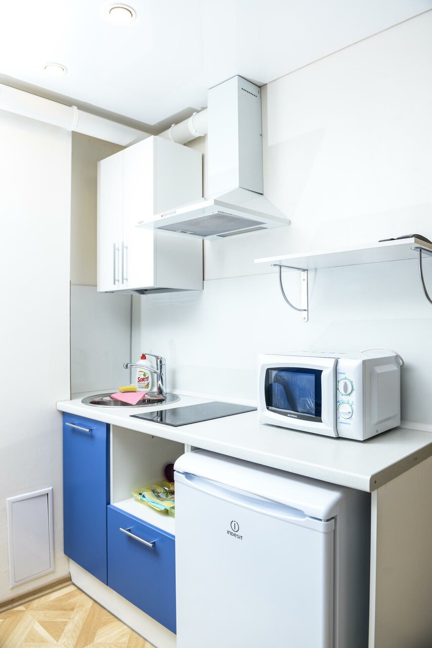 Гостевой дом Кутузов Сыктывкар-173