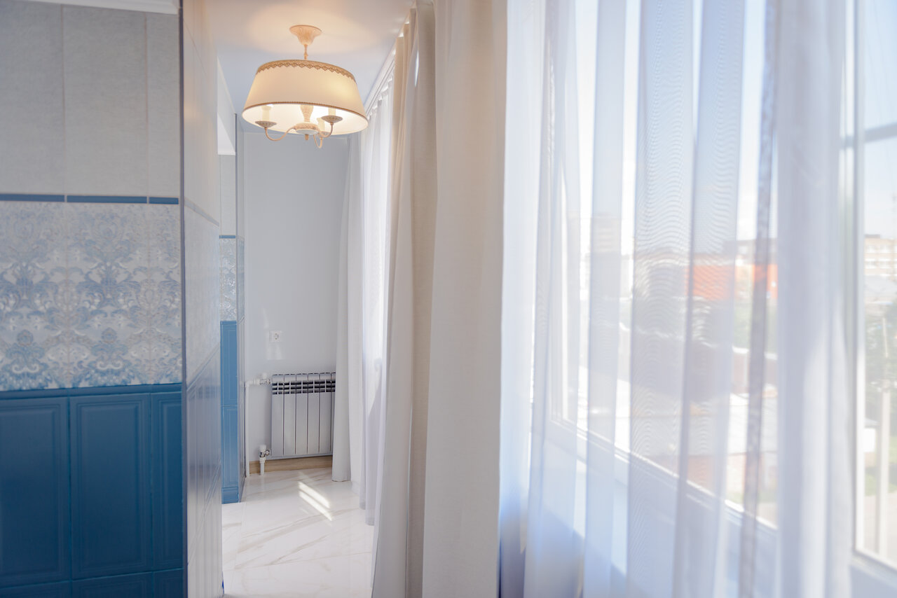 Гостевой дом Кутузов Сыктывкар-115