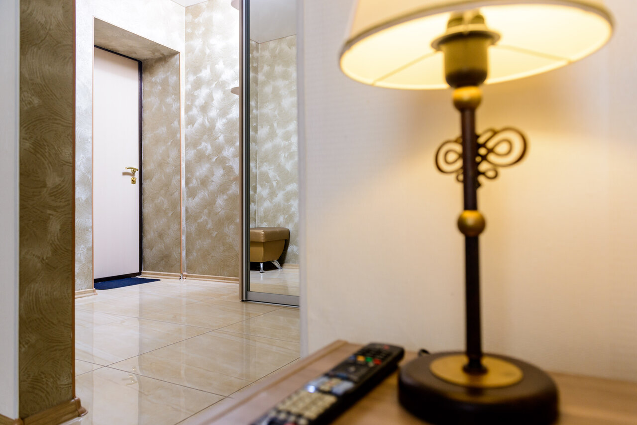 Гостевой дом Кутузов Сыктывкар-120