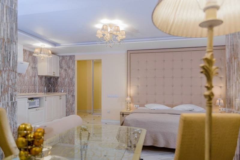 Гостевой дом Кутузов Сыктывкар-191