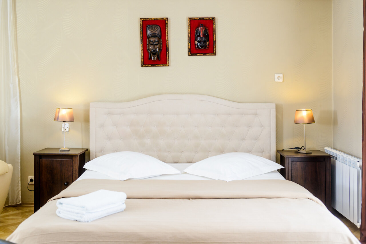 Гостевой дом Кутузов Сыктывкар-47