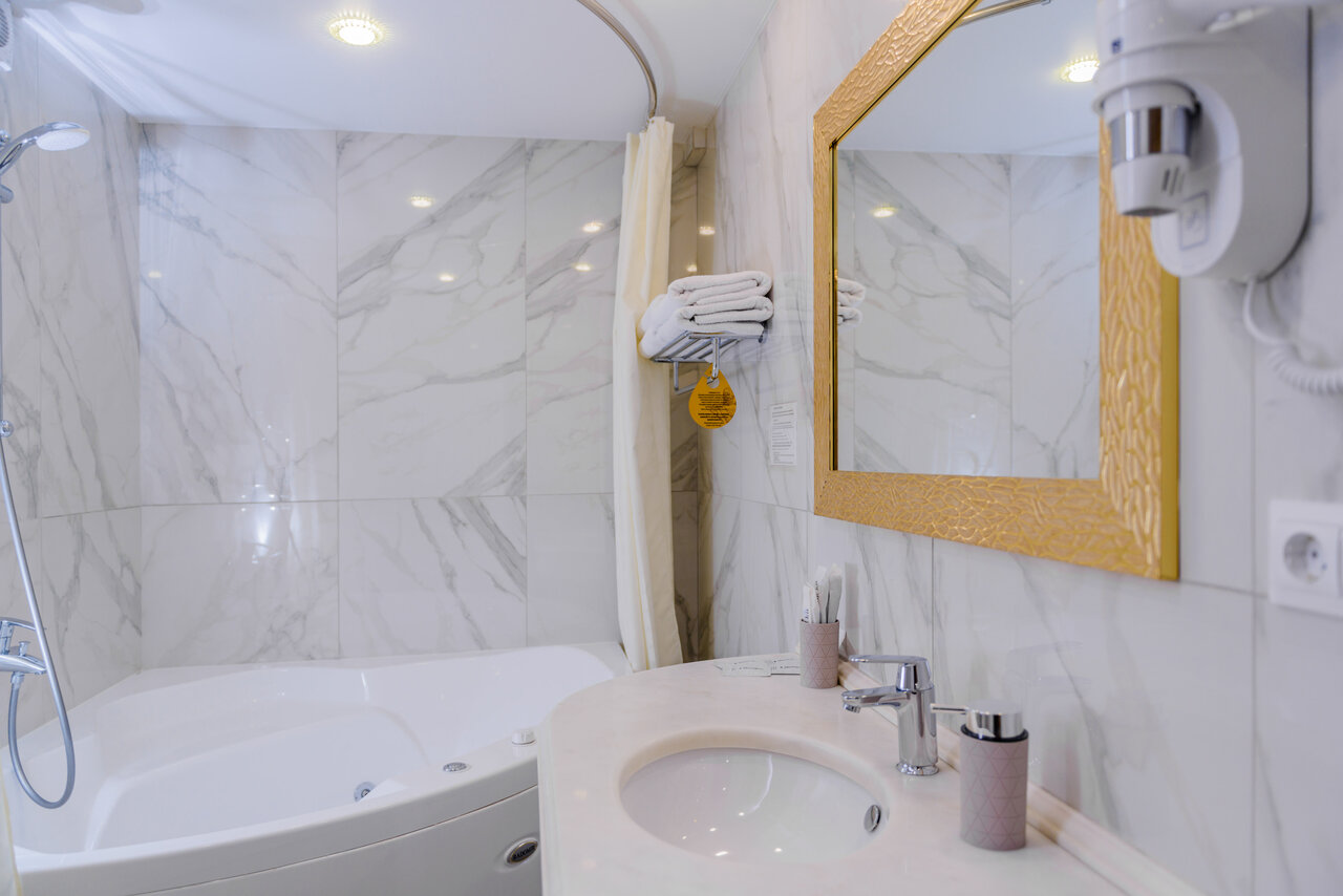 Гостевой дом Кутузов Сыктывкар-65