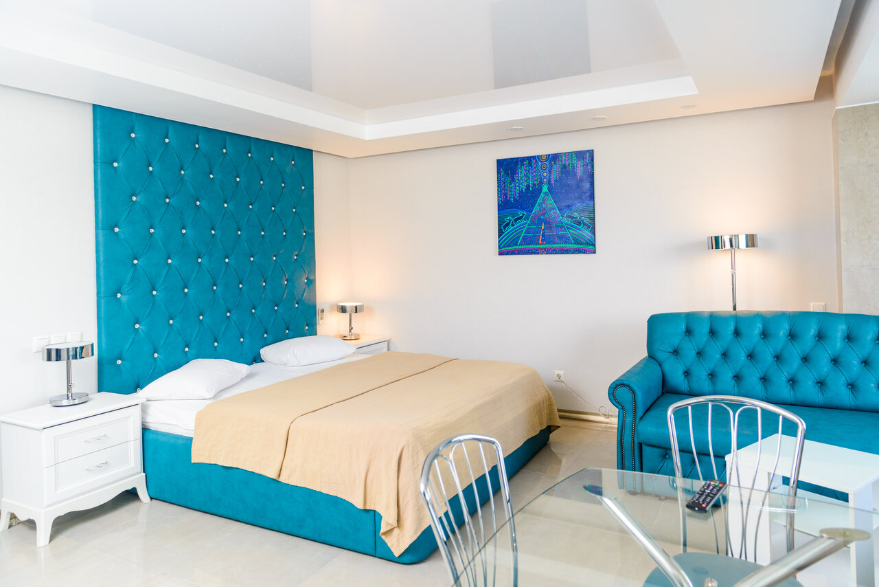 Гостевой дом Кутузов Сыктывкар-26