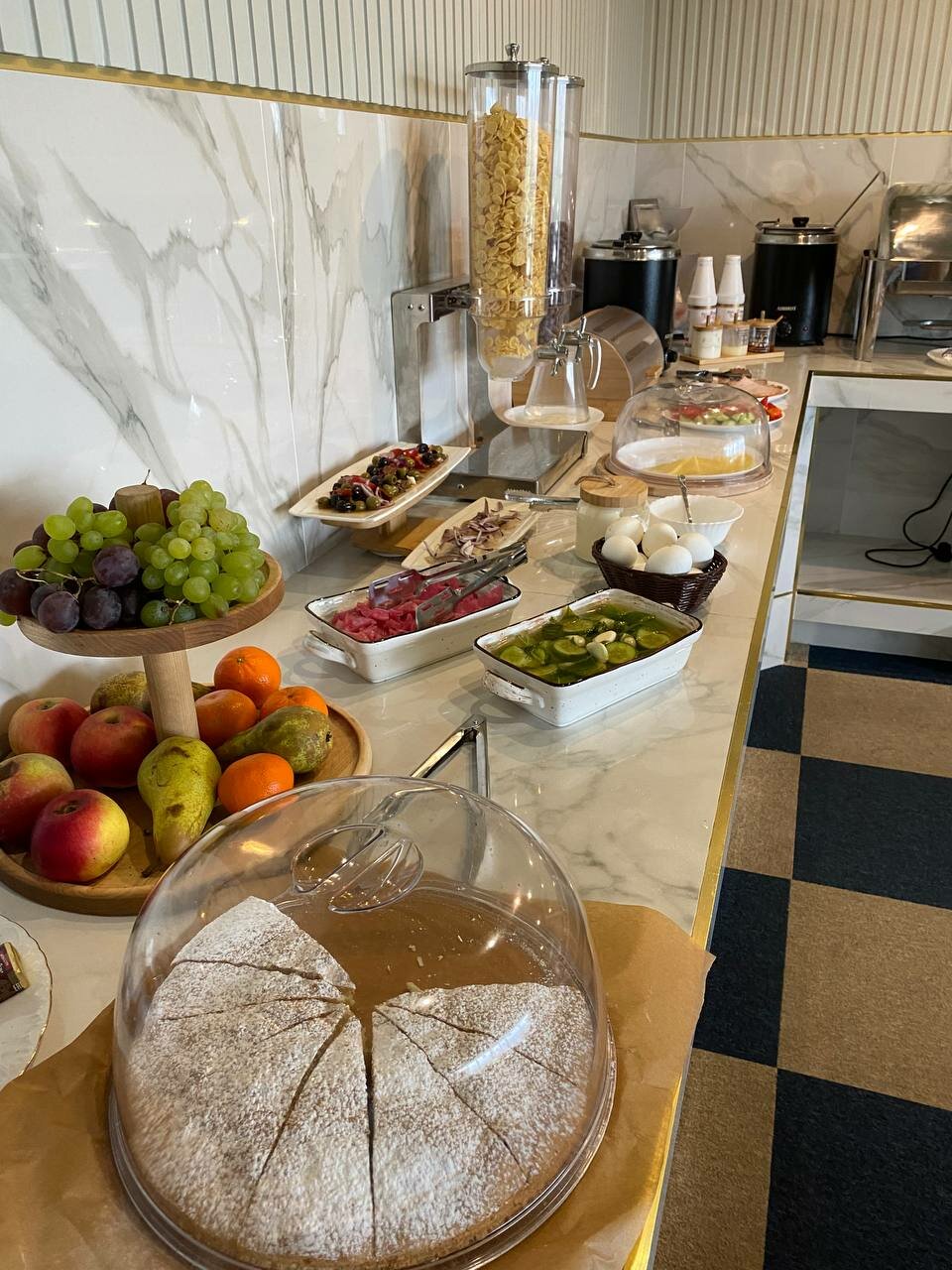 Гостевой дом Кутузов Сыктывкар-16