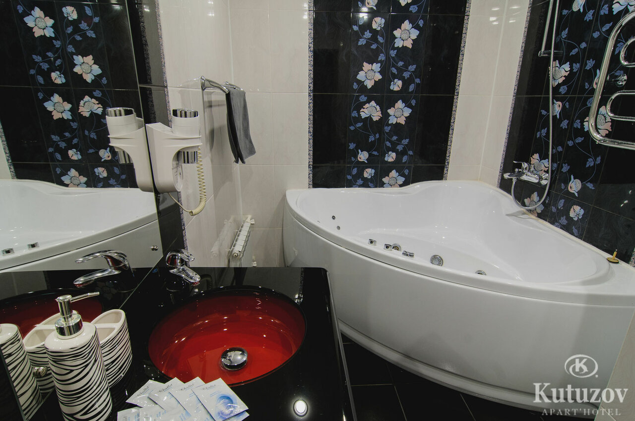 Гостевой дом Кутузов Сыктывкар-25