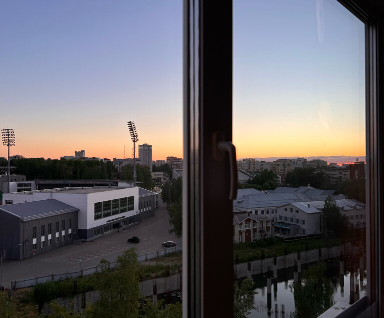 Гостевой дом Кутузов Сыктывкар-131