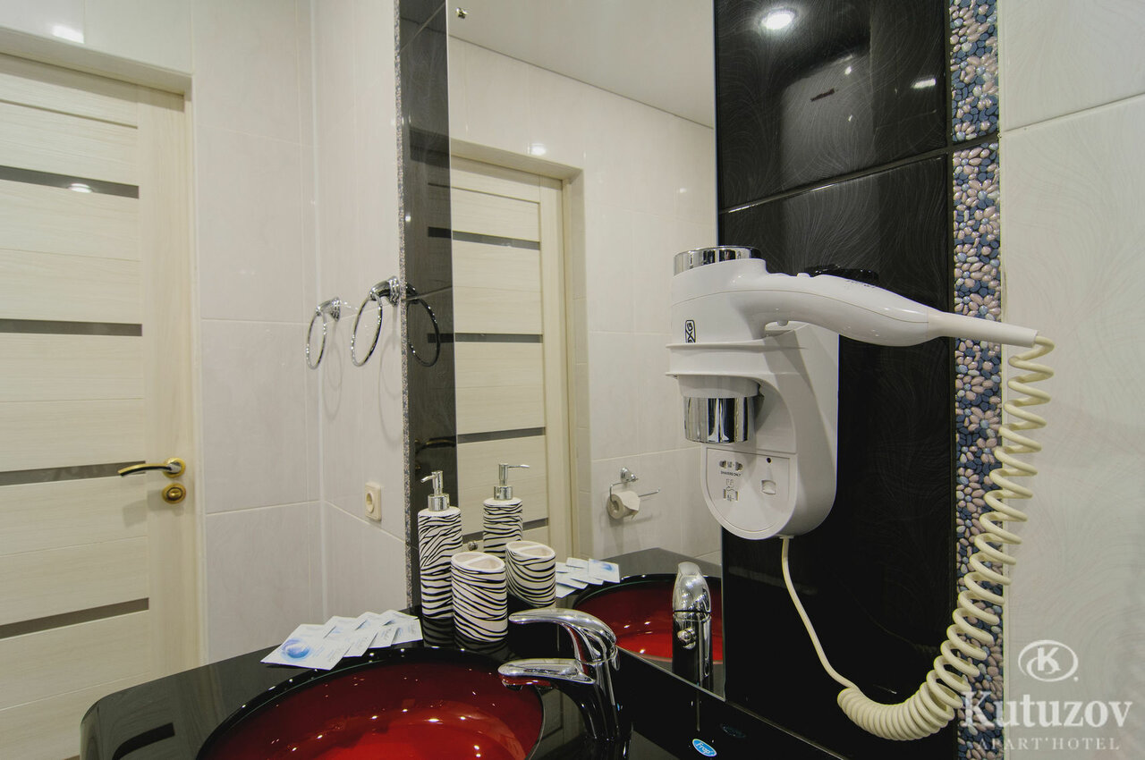 Гостевой дом Кутузов Сыктывкар-77