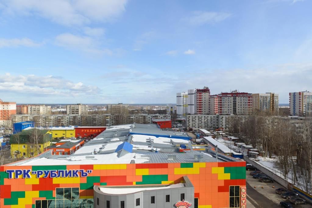 Гостевой дом Кутузов Сыктывкар-67