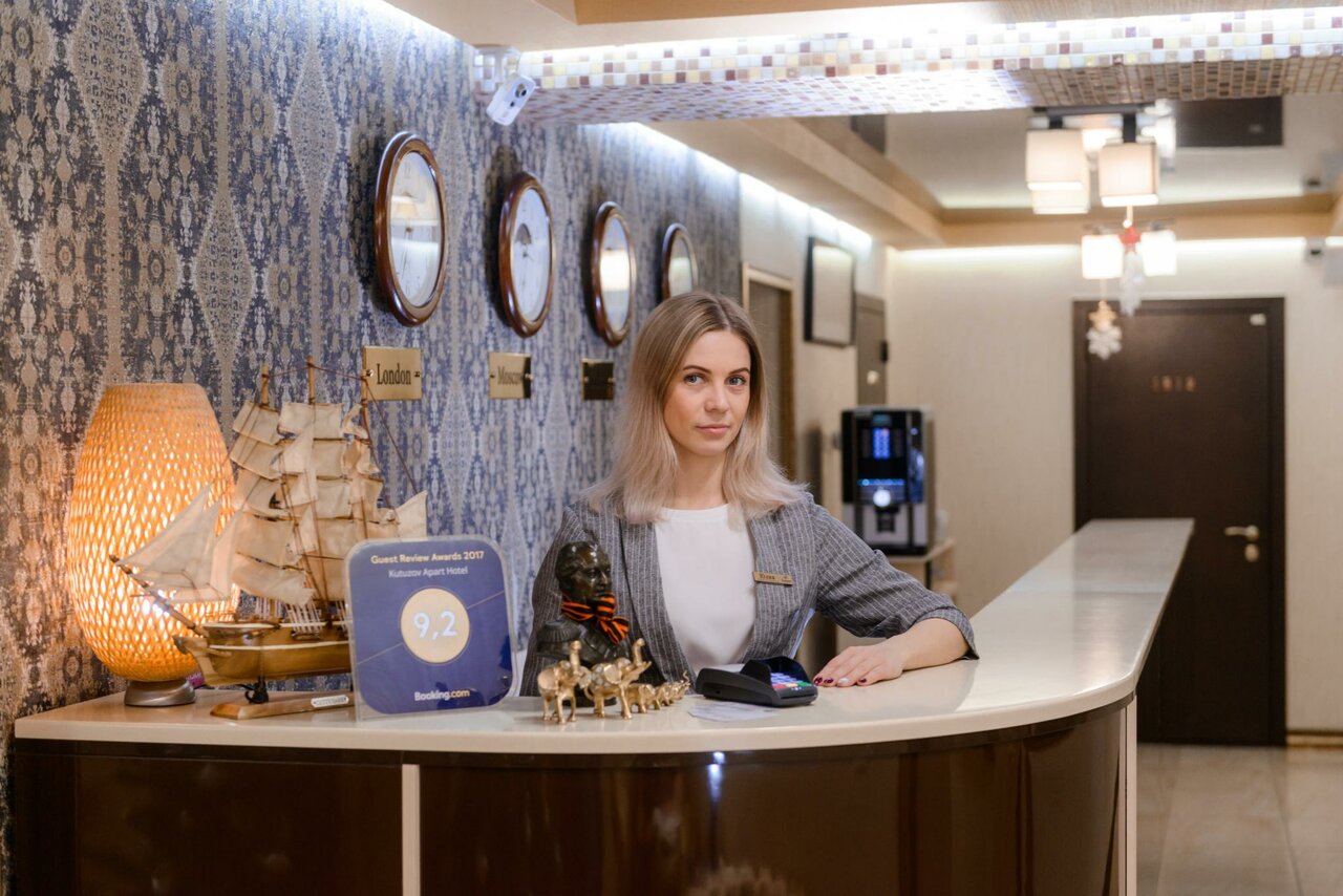 Гостевой дом Кутузов Сыктывкар-155