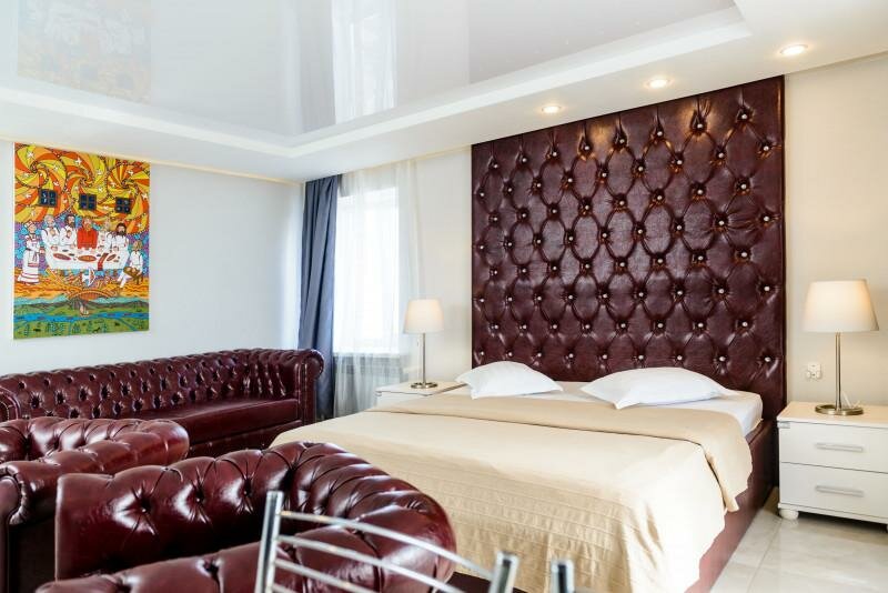 Гостевой дом Кутузов Сыктывкар-202