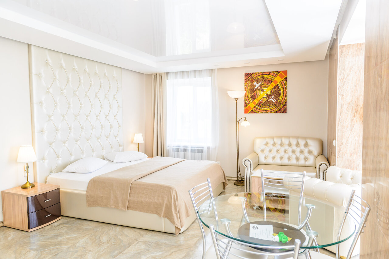 Гостевой дом Кутузов Сыктывкар-221