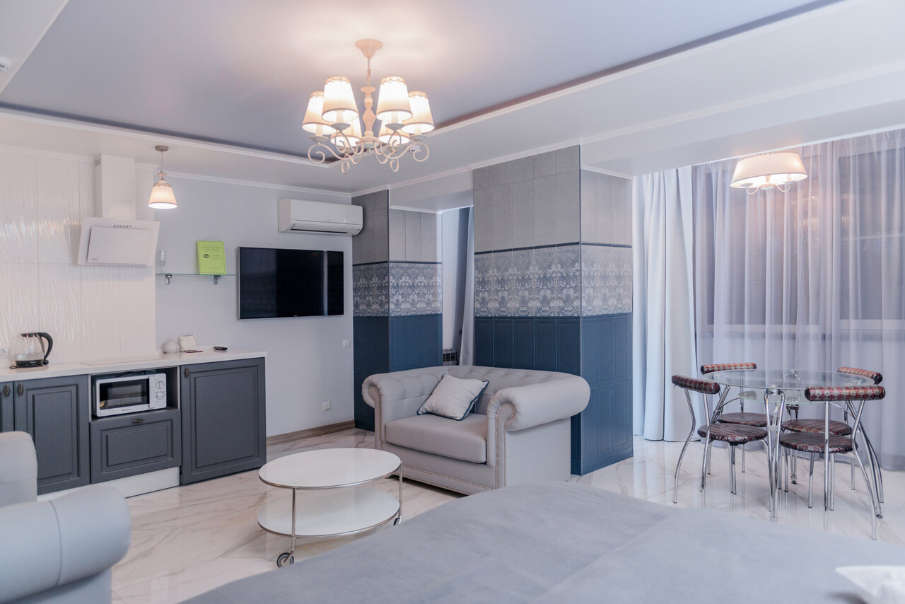 Гостевой дом Кутузов Сыктывкар-114