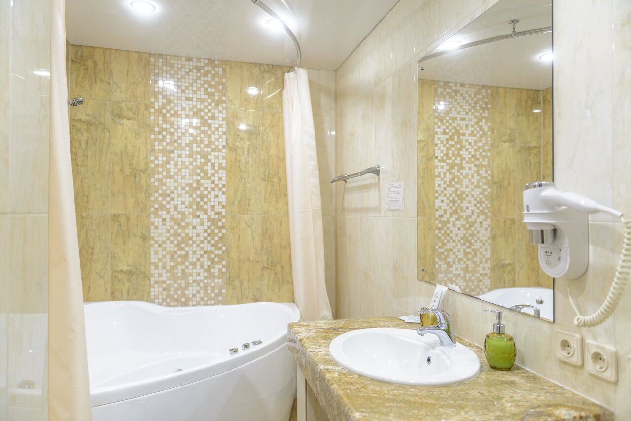 Гостевой дом Кутузов Сыктывкар-67