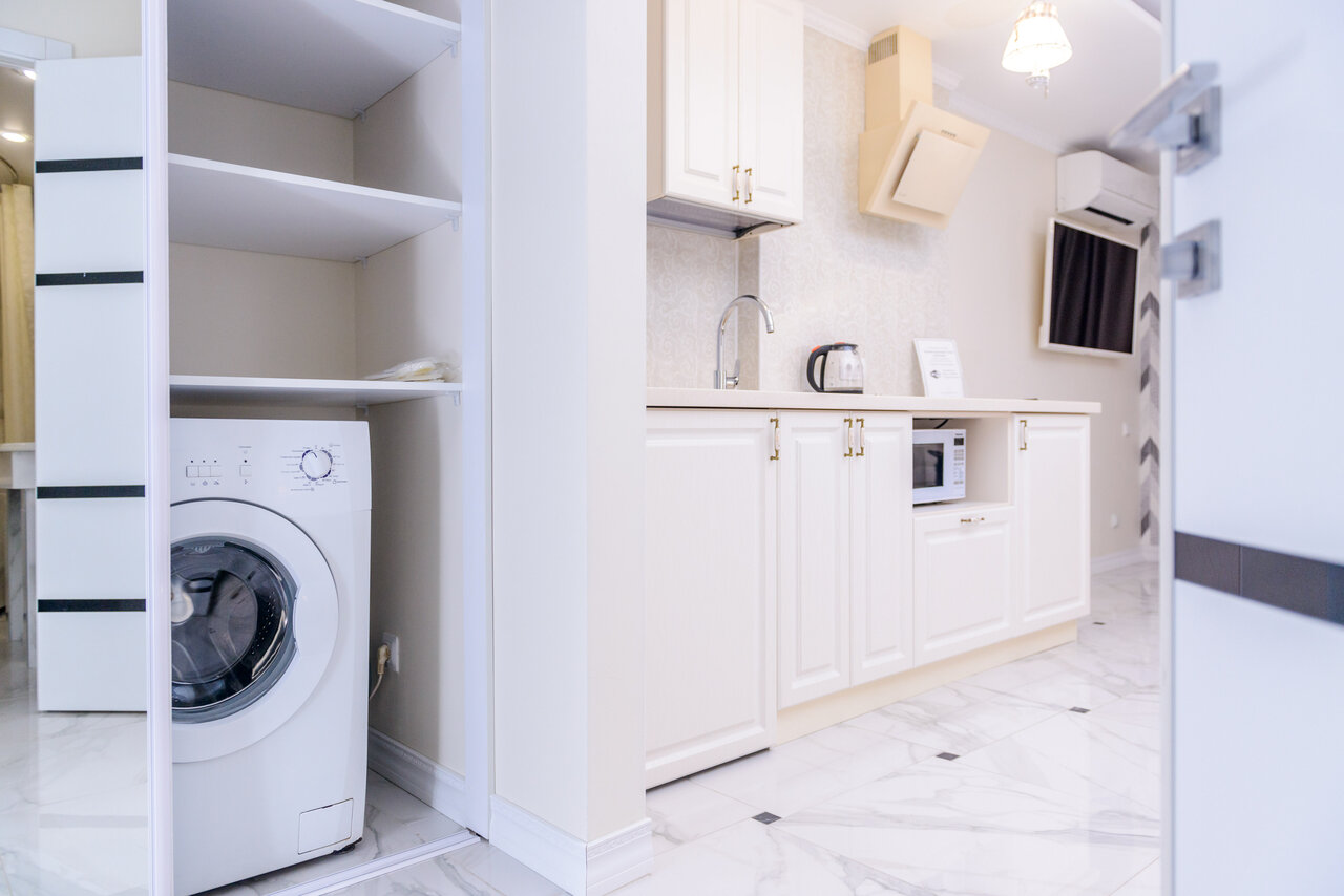 Гостевой дом Кутузов Сыктывкар-117