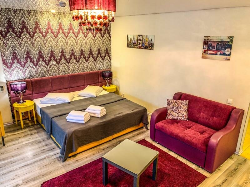 Гостевой дом Кутузов Сыктывкар-150