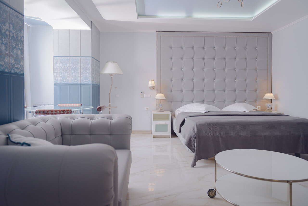 Гостевой дом Кутузов Сыктывкар-59