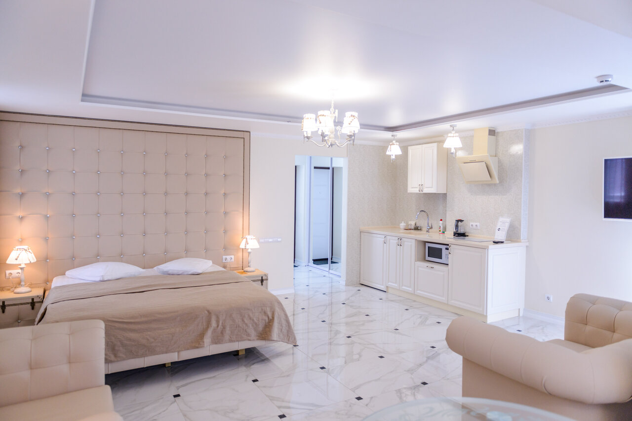 Гостевой дом Кутузов Сыктывкар-111