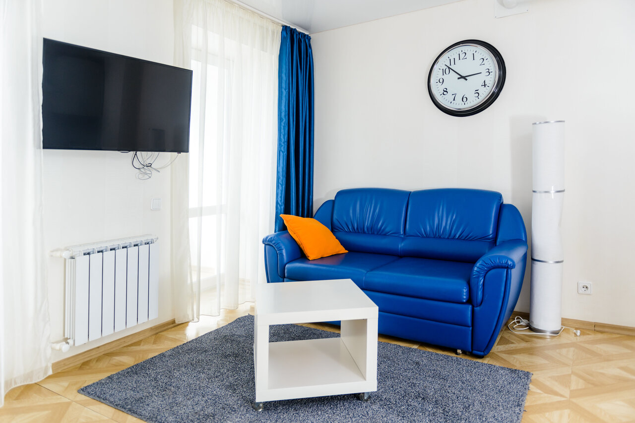 Гостевой дом Кутузов Сыктывкар-106