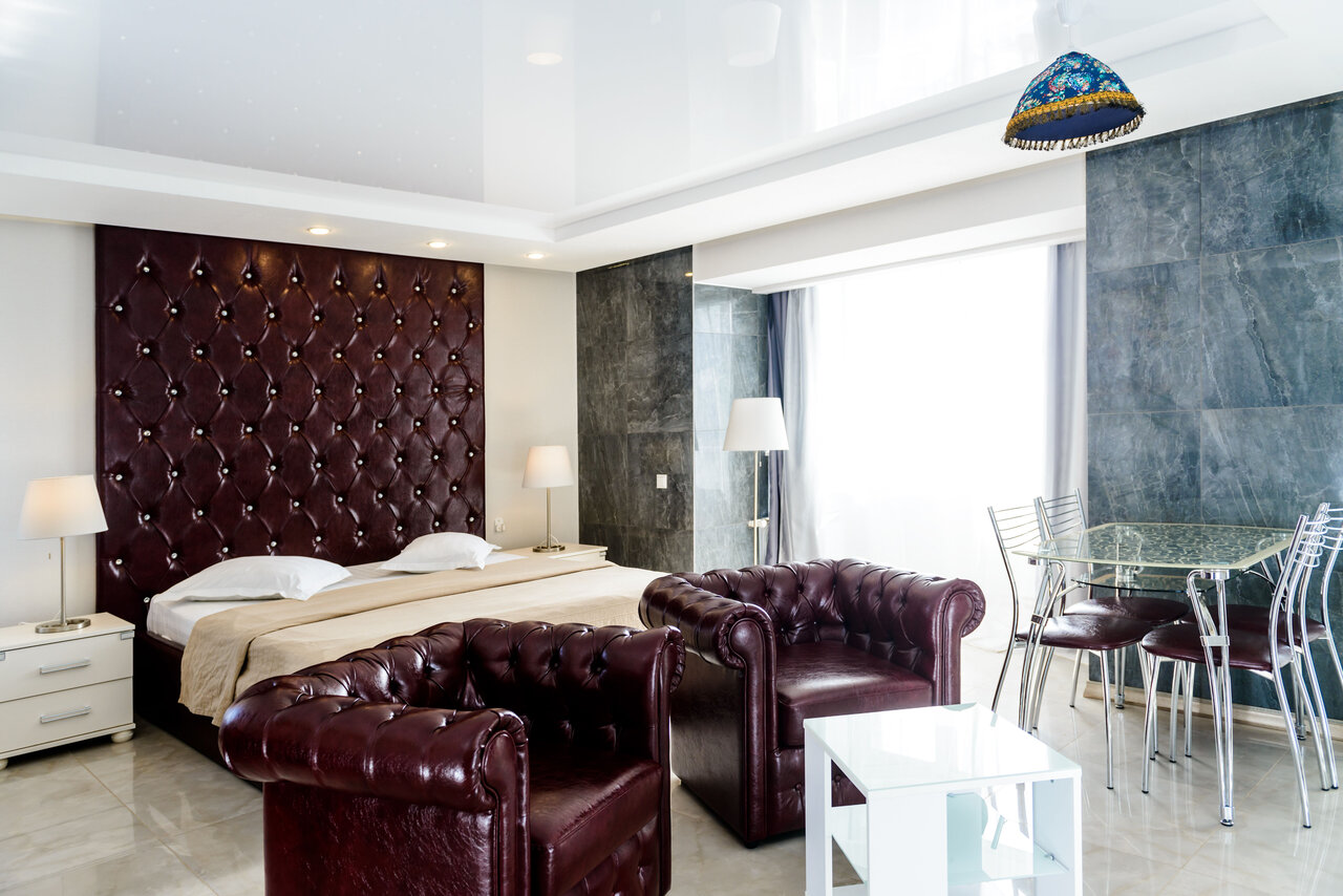 Гостевой дом Кутузов Сыктывкар-55